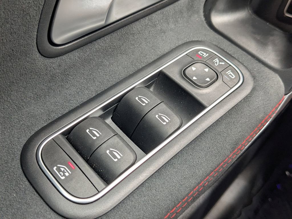 Certified 2026 Mercedes-Benz CLA 250 image 10