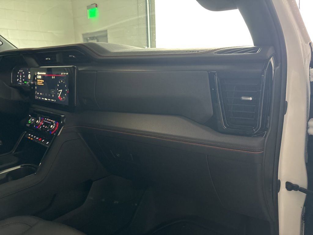 Used 2026 GMC Sierra 1500 AT4 w/ AT4 Premium Package image 30