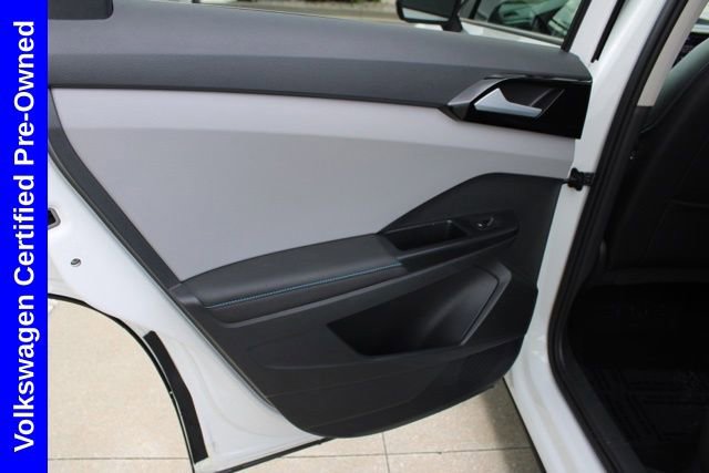 Used 2024 Volkswagen Taos SE AWD/4WD image 25