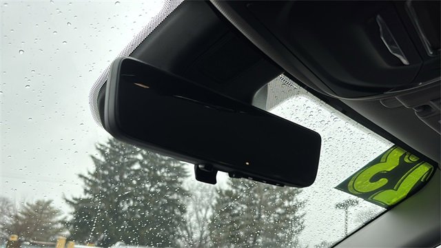 Used 2023 Jeep Grand Cherokee L Limited w/ Luxury Tech Group II image 24