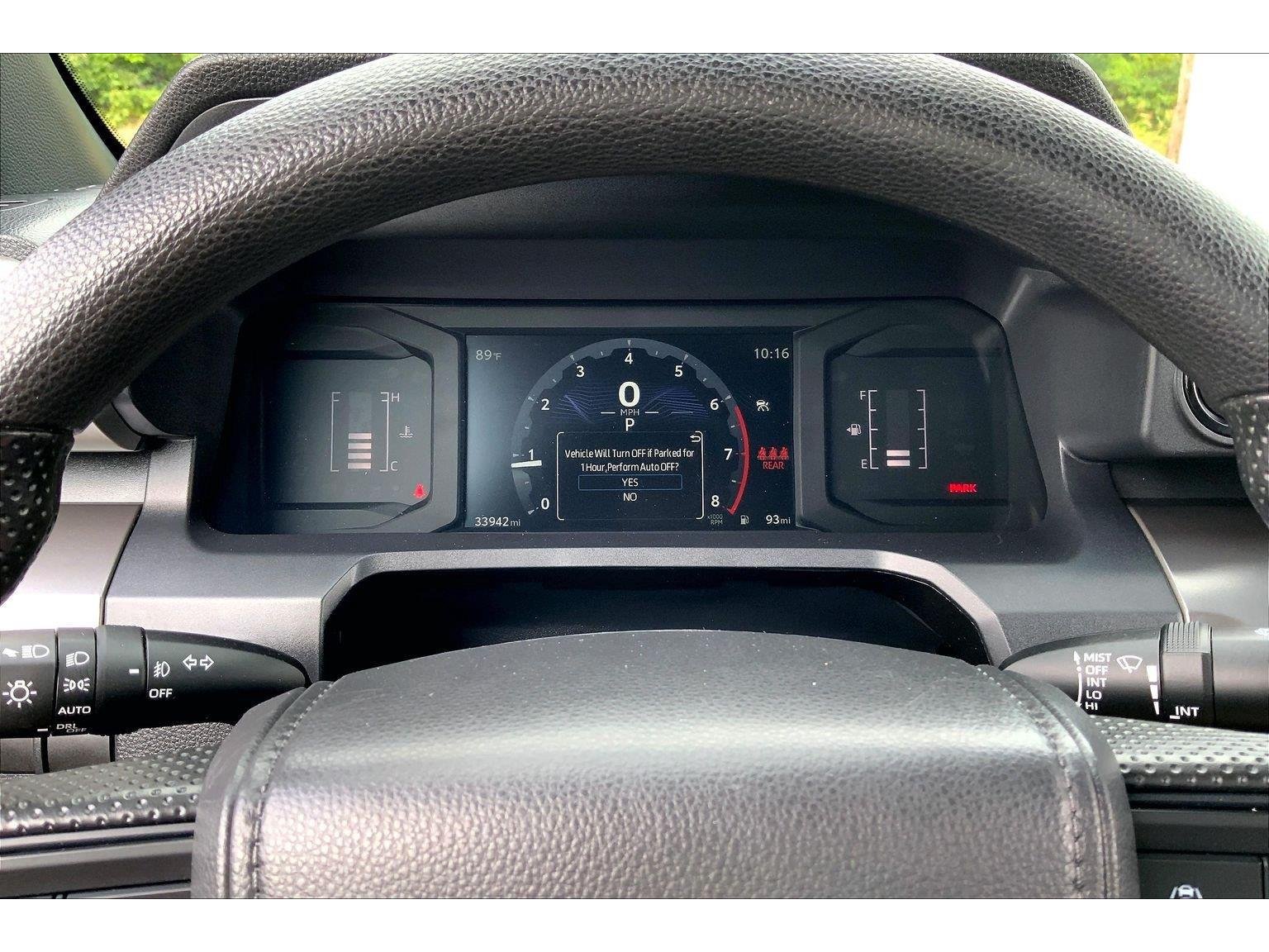 Used 2024 Toyota Tacoma SR5 AWD/4WD image 19