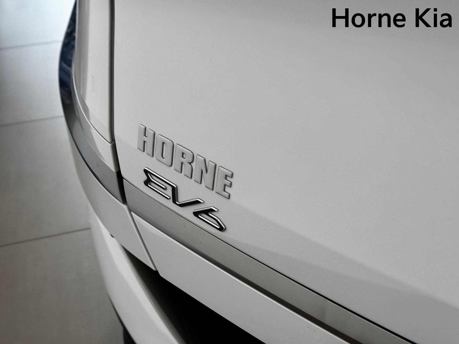 New 2025 Kia EV6 Wind image 20