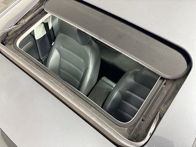 Used 2015 Volkswagen Jetta TDI SE image 20