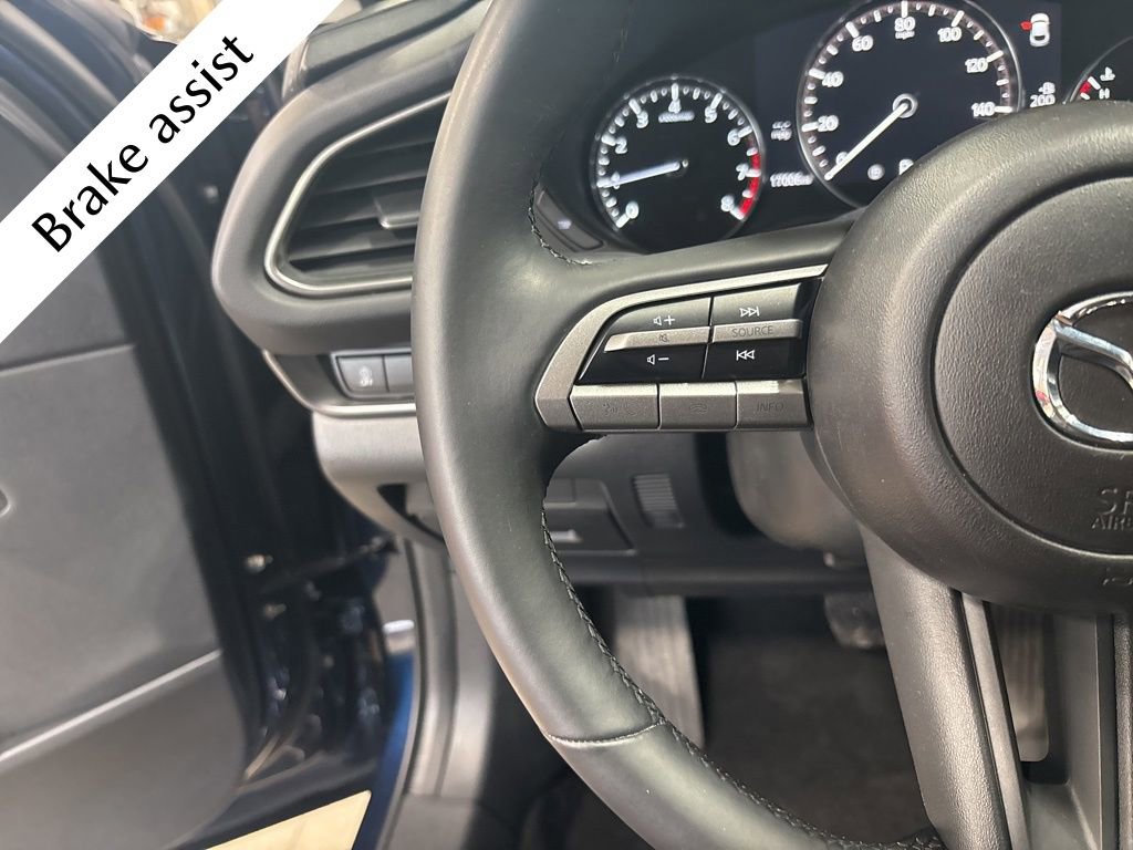 Certified 2023 MAZDA CX-30 AWD 2.5 S w/ Select Package image 17