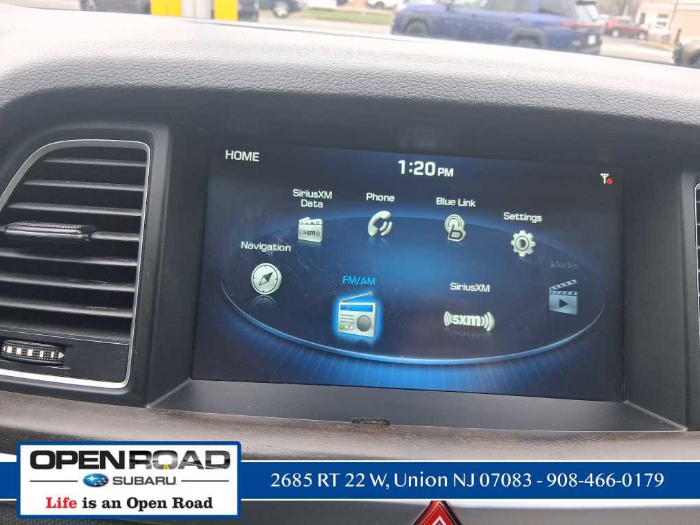 Used 2015 Hyundai Genesis 3.8 w/ Option Group 04 image 23