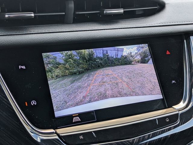 New 2025 Cadillac XT6 Premium Luxury image 17
