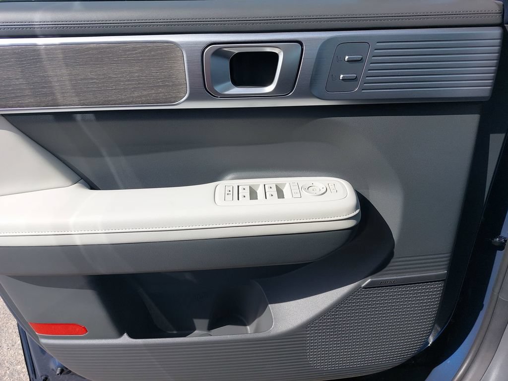 New 2026 Hyundai Santa Fe Limited FWD image 28