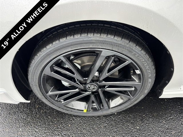 New 2026 Toyota Camry XSE w/ Premium Plus Package image 33