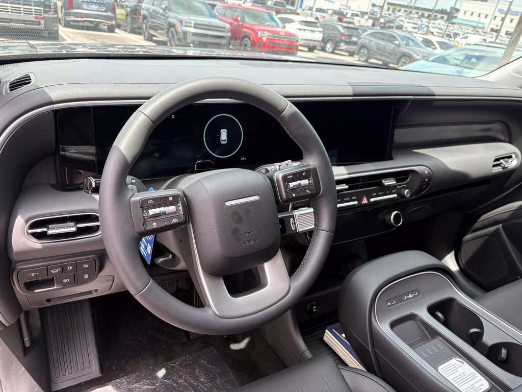 New 2026 Hyundai Palisade SEL AWD/4WD image 9