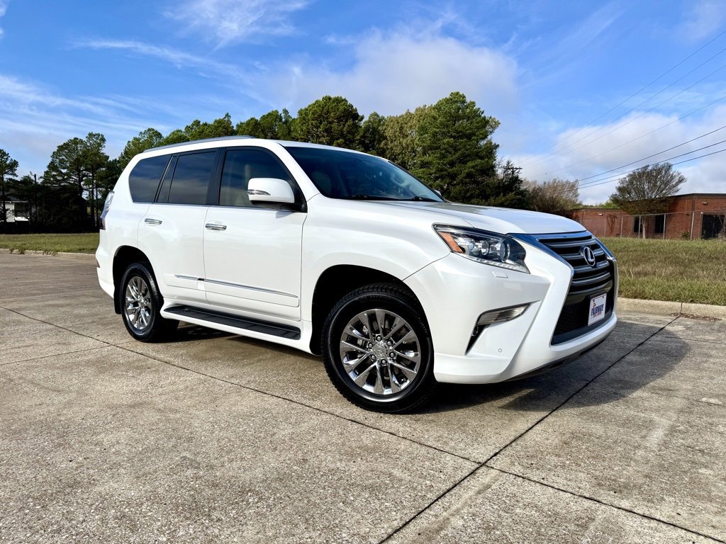 Used 2014 Lexus GX 460 image 50
