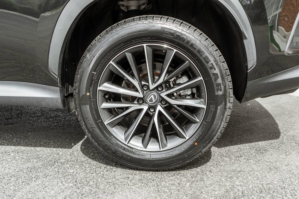 Used 2024 Lexus NX 350 AWD image 33