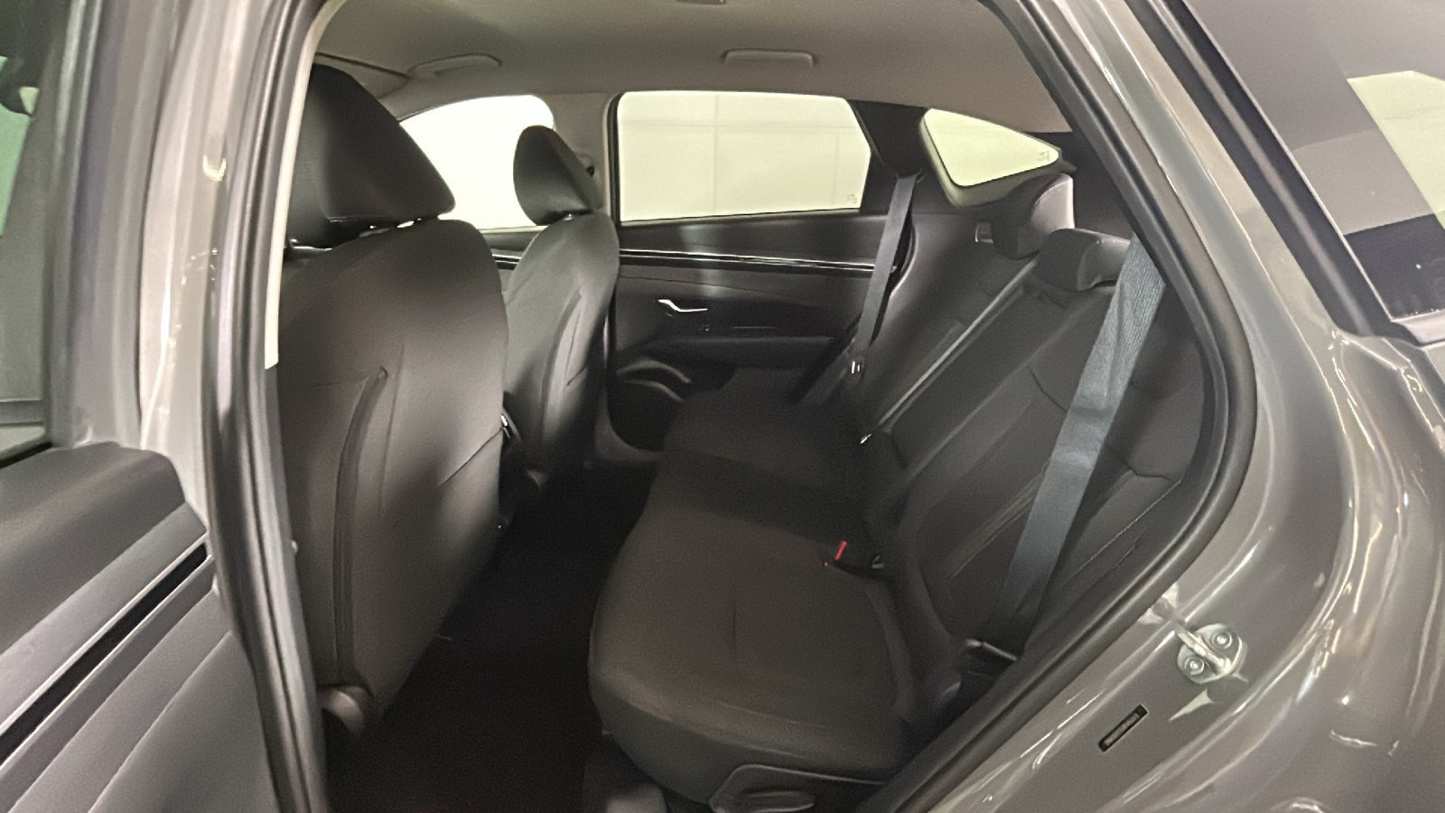 Used 2024 Hyundai Tucson SEL FWD image 33