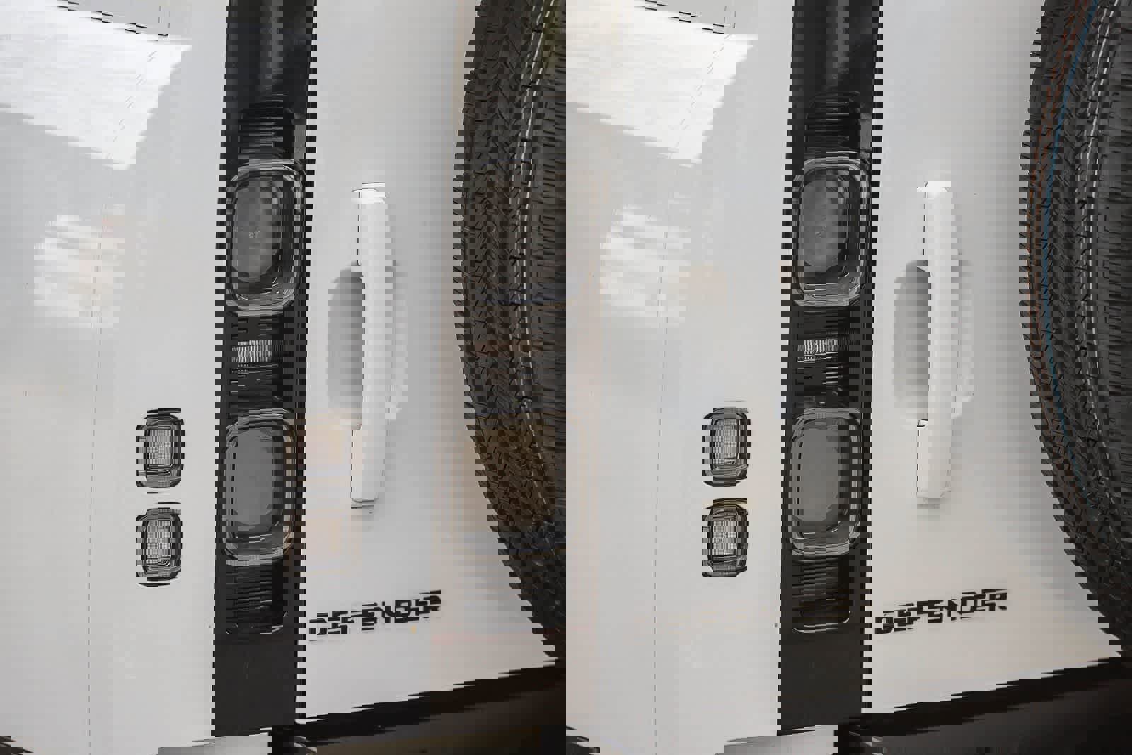 New 2025 Land Rover Defender 130 V8 image 9