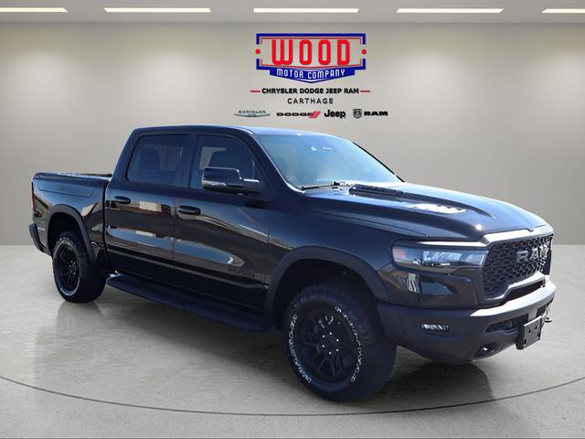 New 2026 RAM 1500 Rebel image 8