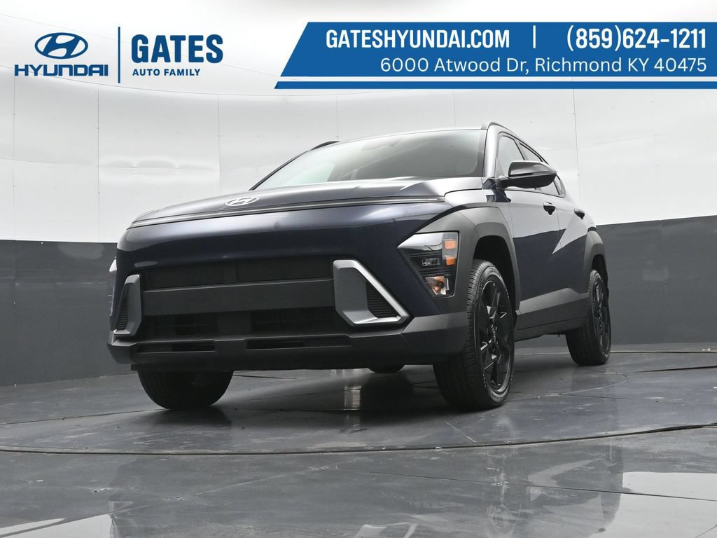 Used 2026 Hyundai Kona SEL Sport AWD/4WD image 42