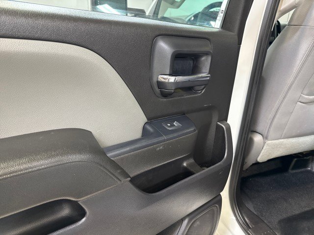 Used 2016 Chevrolet Silverado 3500 W/T w/ WT Convenience Package image 39