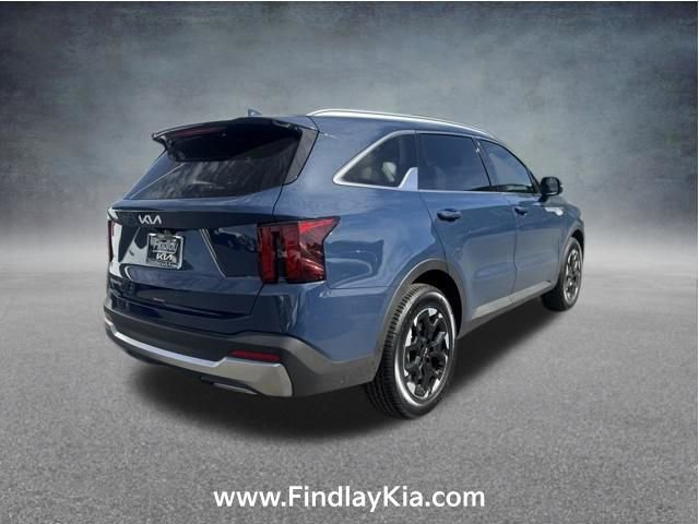 Certified 2025 Kia Telluride SX w/ SX Captain's Chair Package image 4