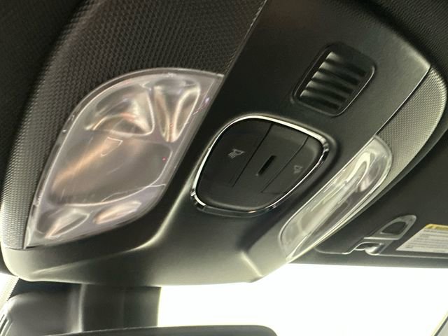 New 2026 Jeep Compass Latitude AWD/4WD image 32