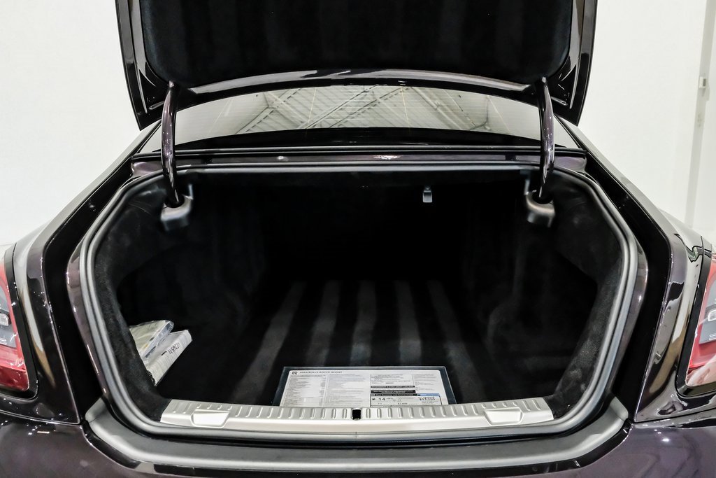 Used 2024 Rolls-Royce Ghost image 69