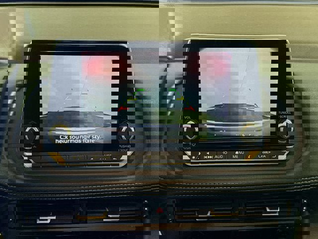 Certified 2023 Nissan Rogue SV image 11