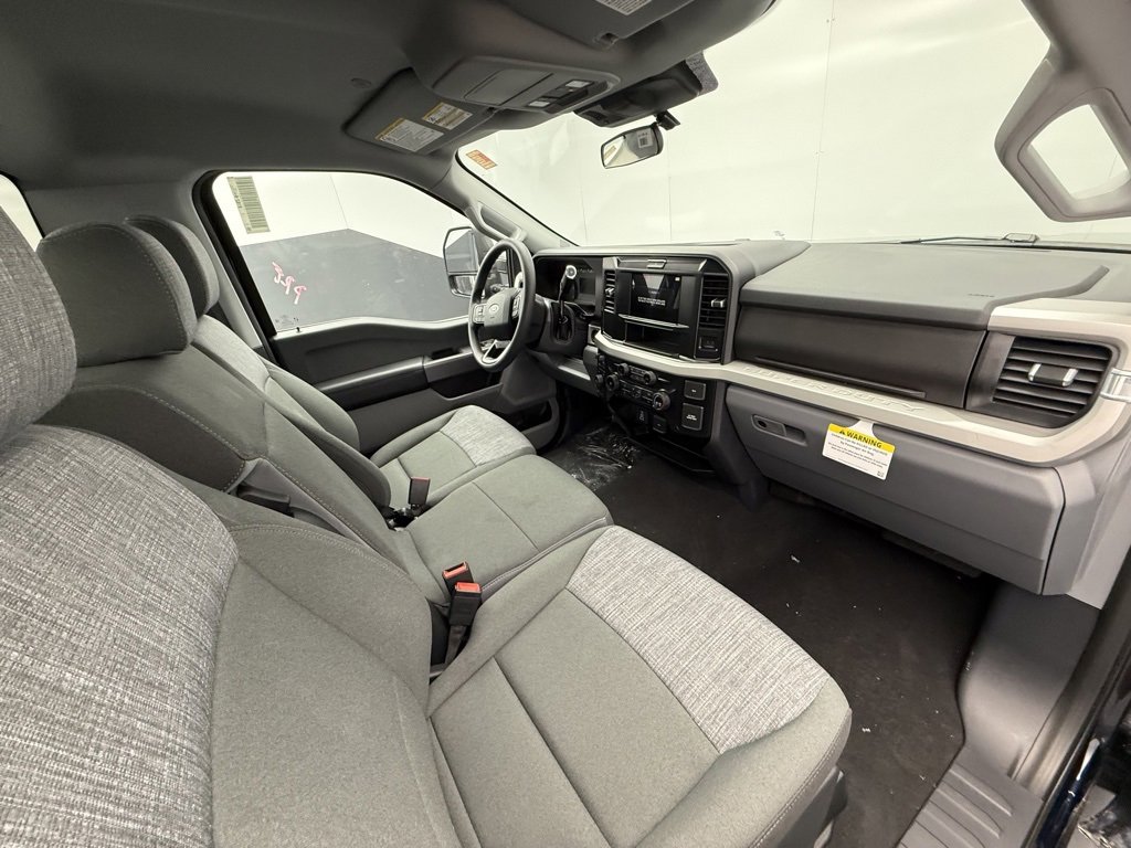 New 2025 Ford F250 XLT w/ 360-Degree Camera Package image 64