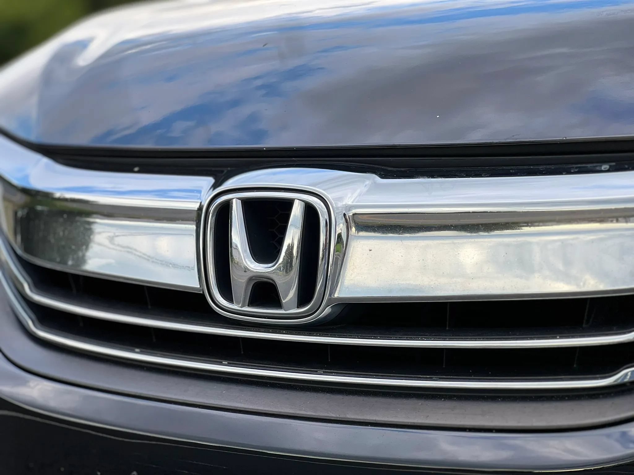Used 2016 Honda Accord LX image 9