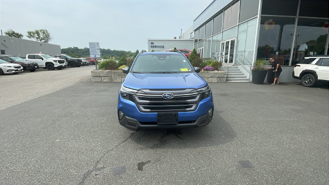 New 2026 Subaru Forester Limited AWD/4WD image 2