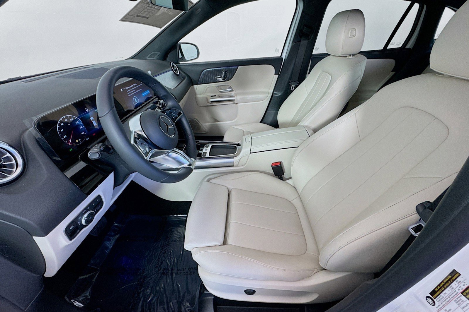 New 2025 Mercedes-Benz GLA 250 image 18