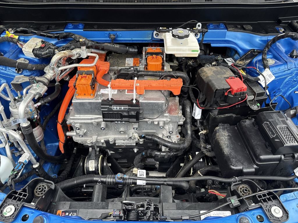 Used 2024 Honda Prologue Touring image 18