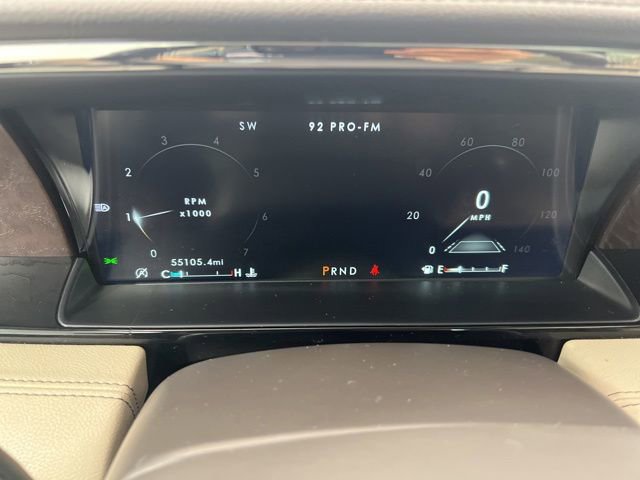 Used 2018 Lincoln Navigator Reserve w/ Technology Package AWD/4WD image 19
