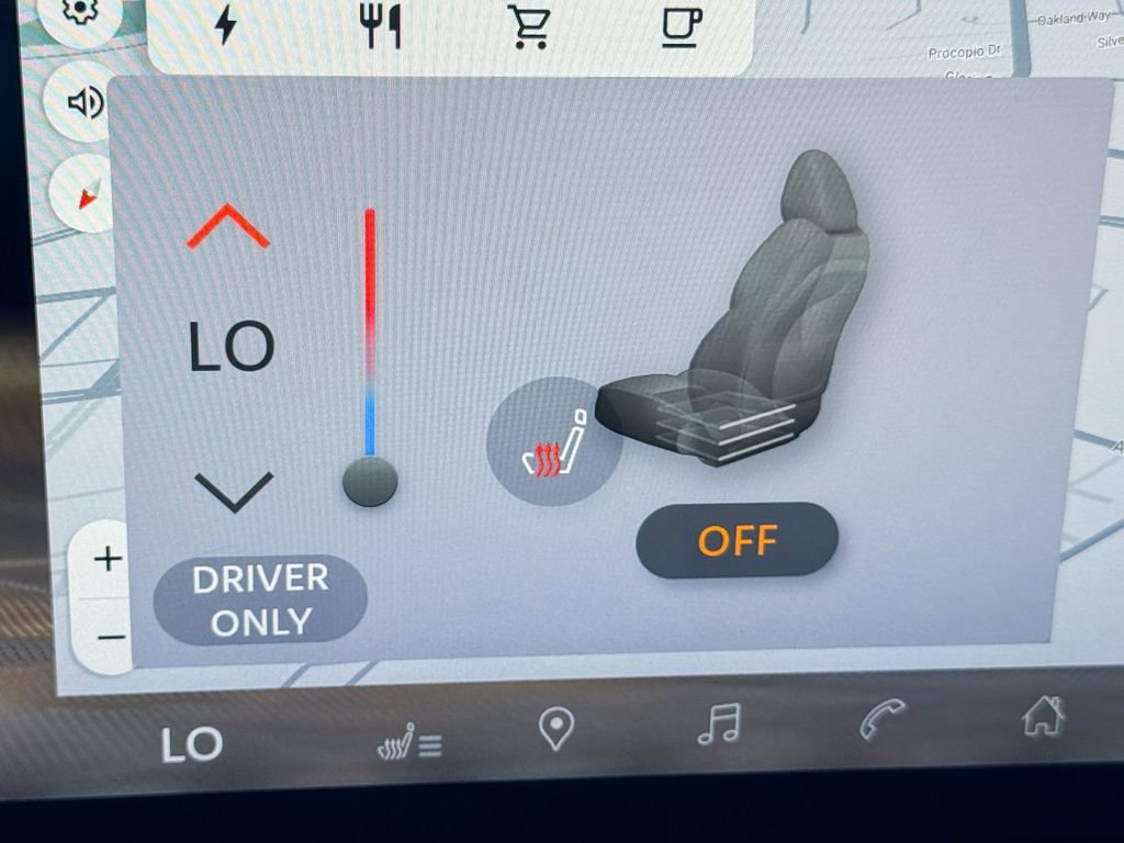 New 2026 Nissan Leaf SV+ image 16