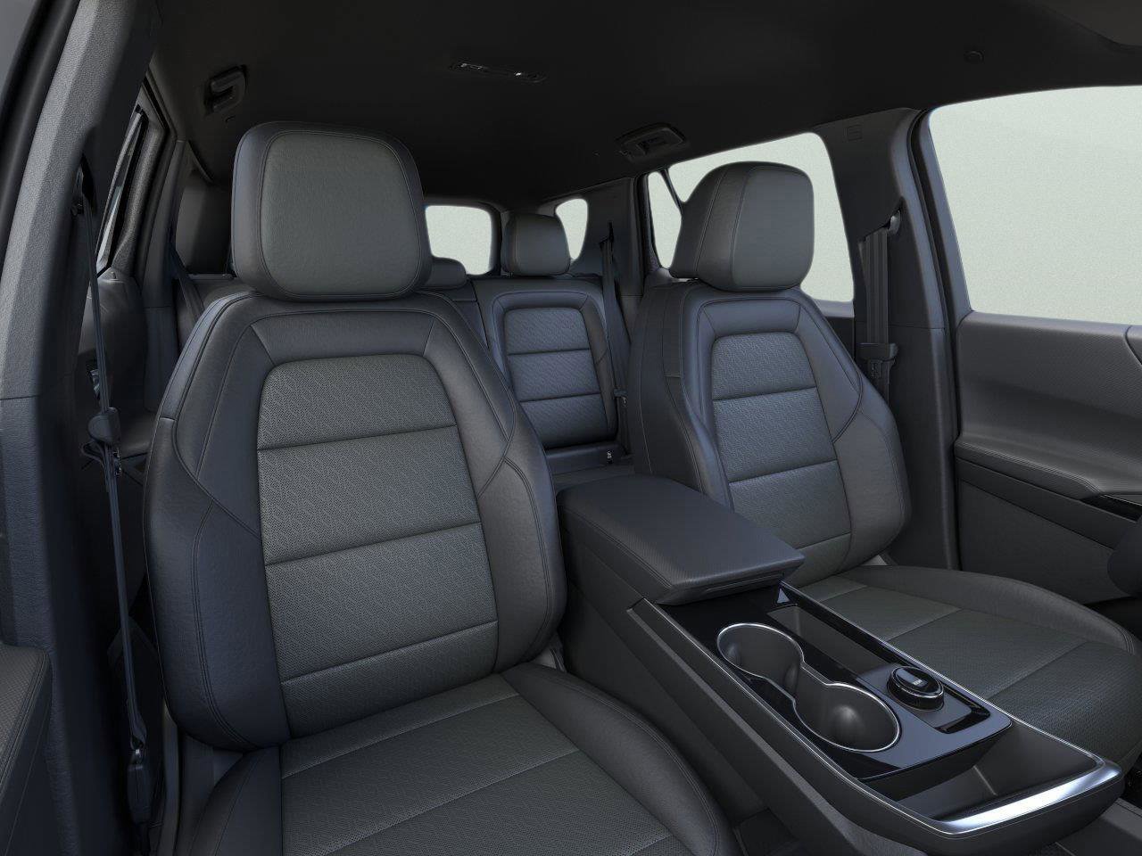 New 2026 Chevrolet Equinox LT w/ Convenience Package II image 16