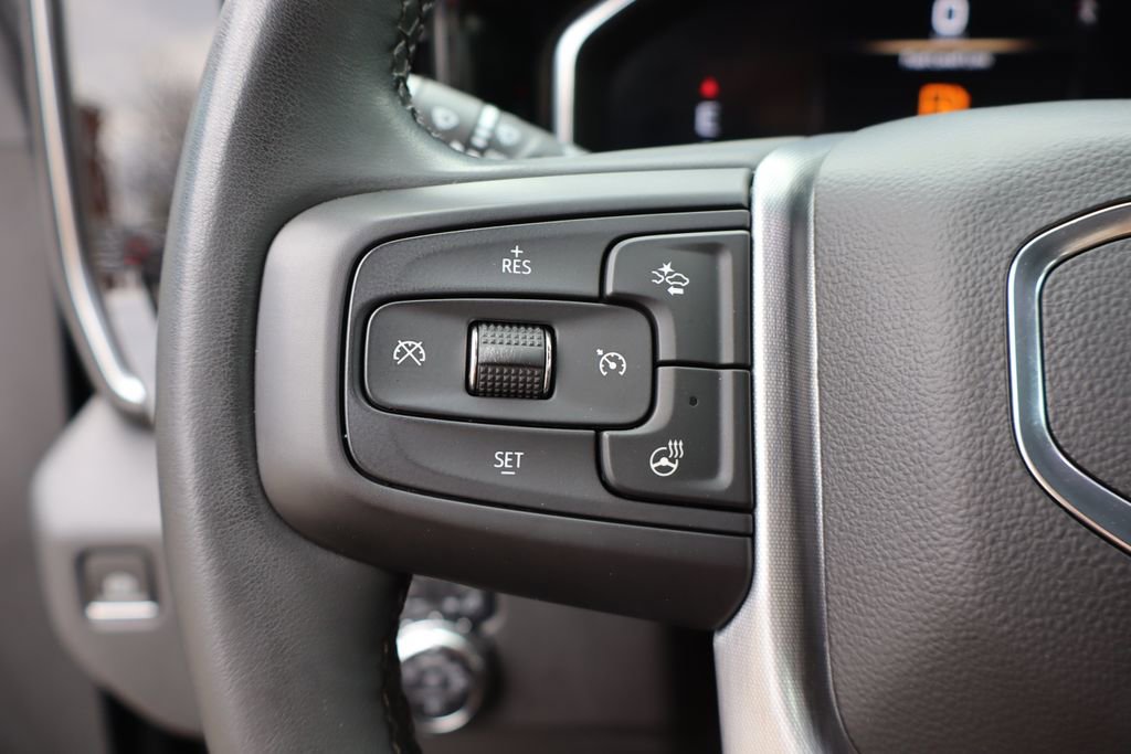 Used 2024 GMC Sierra 1500 Elevation image 13