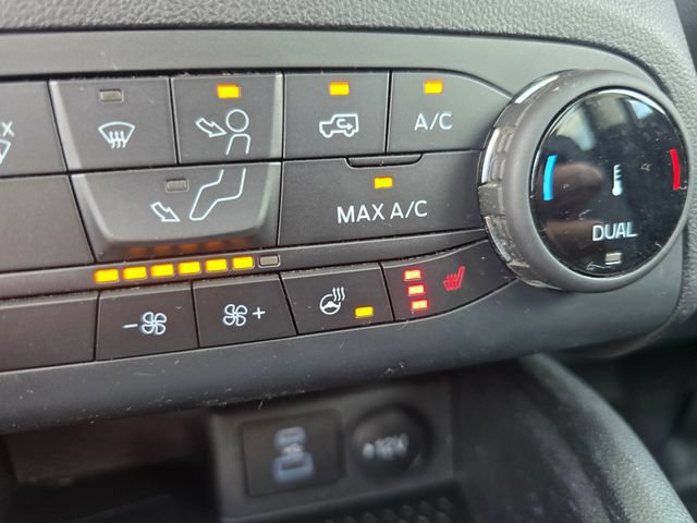 Certified 2022 Ford Bronco Sport Outer Banks w/ Tech Package AWD/4WD image 24