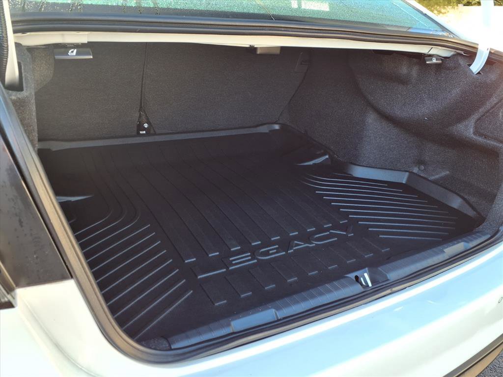 Used 2024 Subaru Legacy Limited AWD/4WD image 29