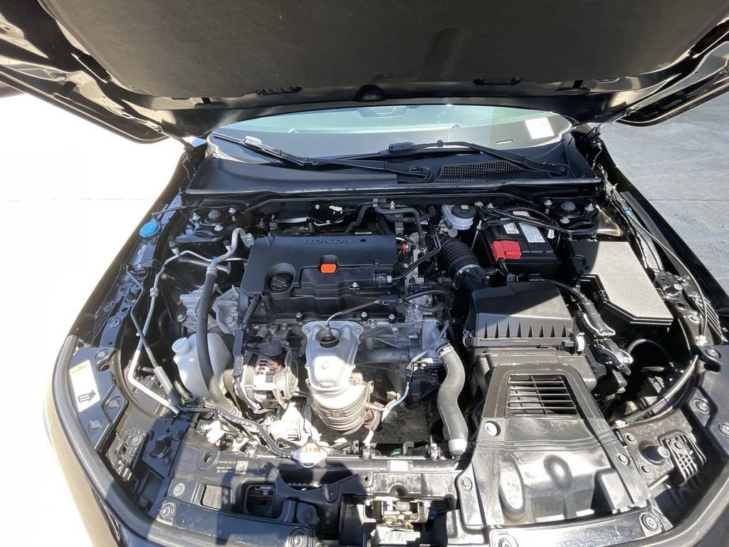 Used 2023 Honda Civic Sport image 27