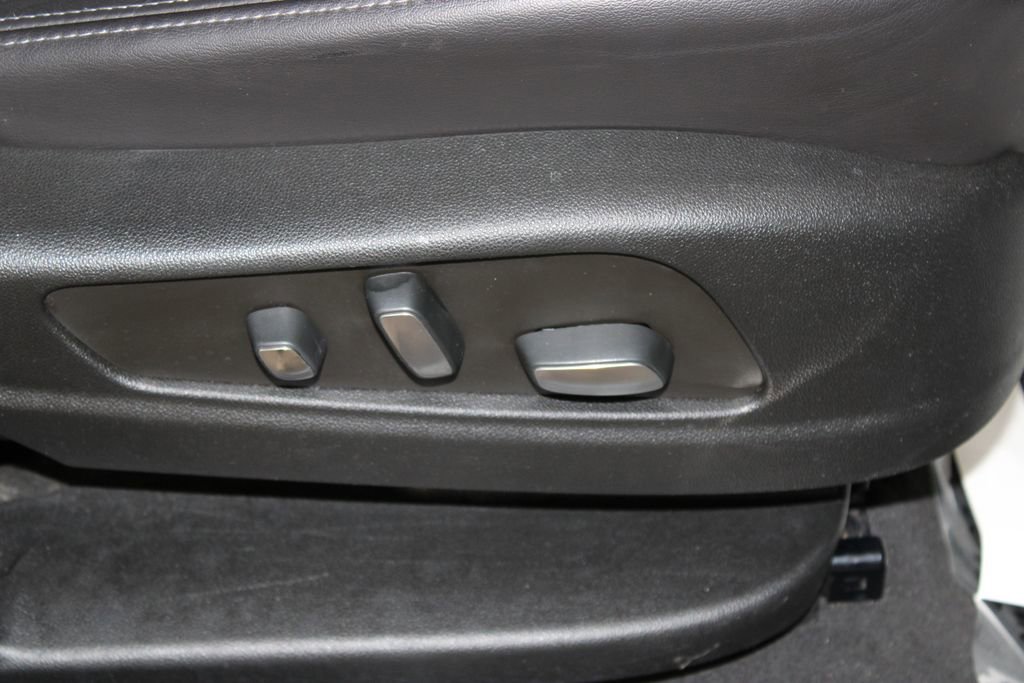 Used 2023 Cadillac XT5 Premium Luxury image 27