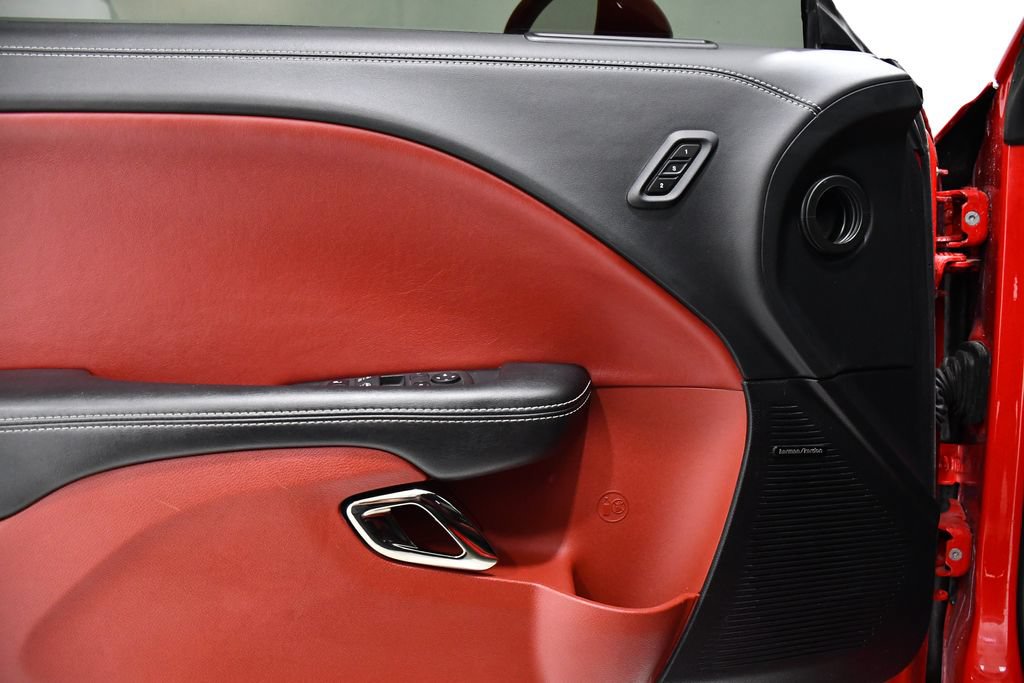 Used 2023 Dodge Challenger SRT Hellcat RWD image 17