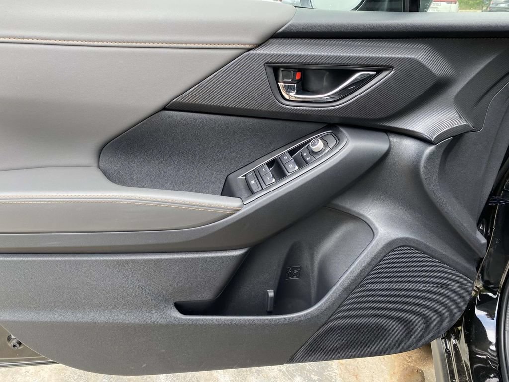 New 2026 Subaru Crosstrek 2.5i Limited w/ Crosstrek Mirror Package AWD/4WD image 15