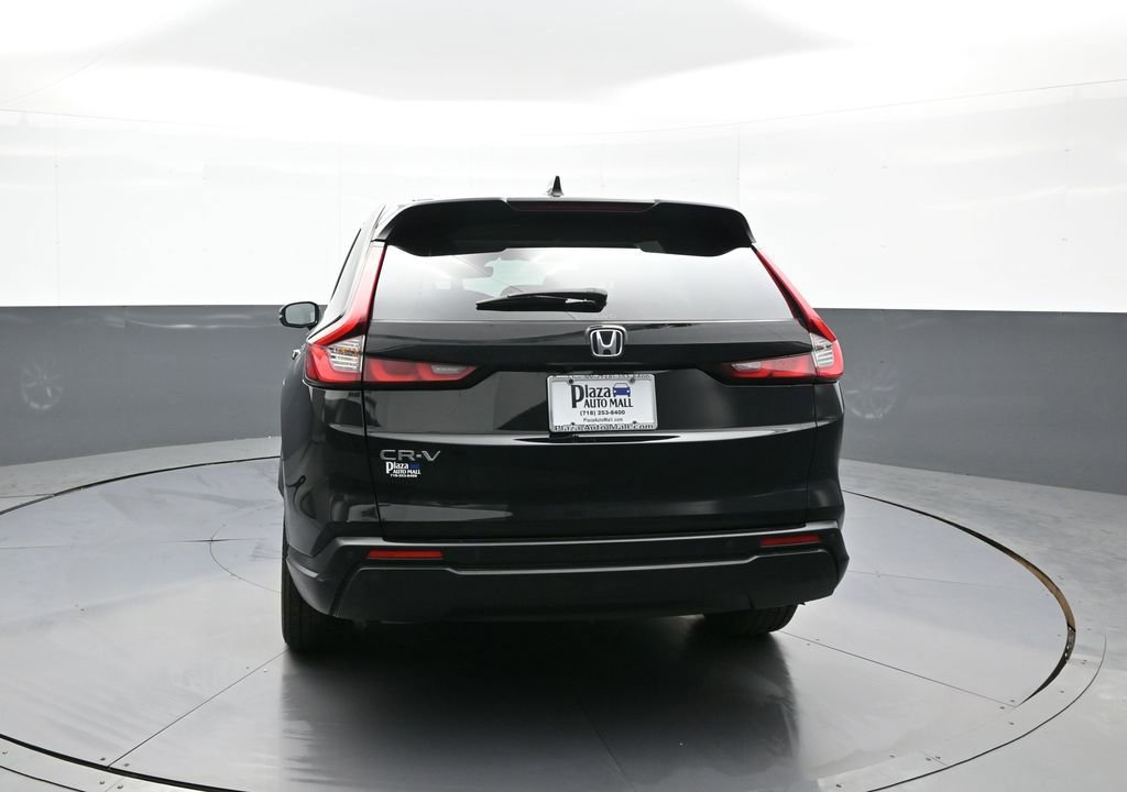 Certified 2023 Honda CR-V EX-L image 7