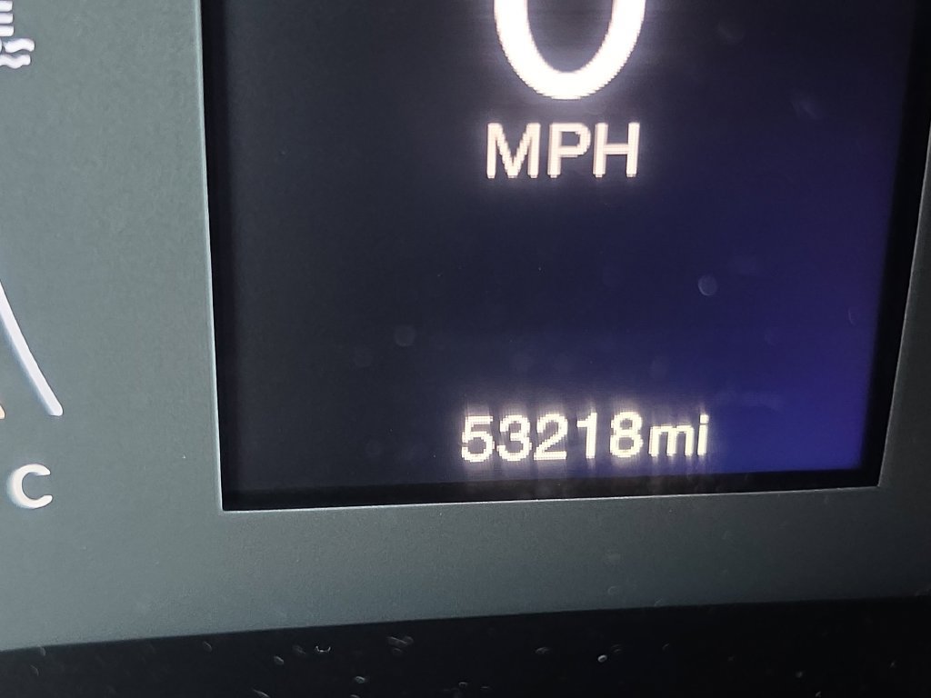 Used 2020 Jeep Renegade Latitude AWD/4WD image 23