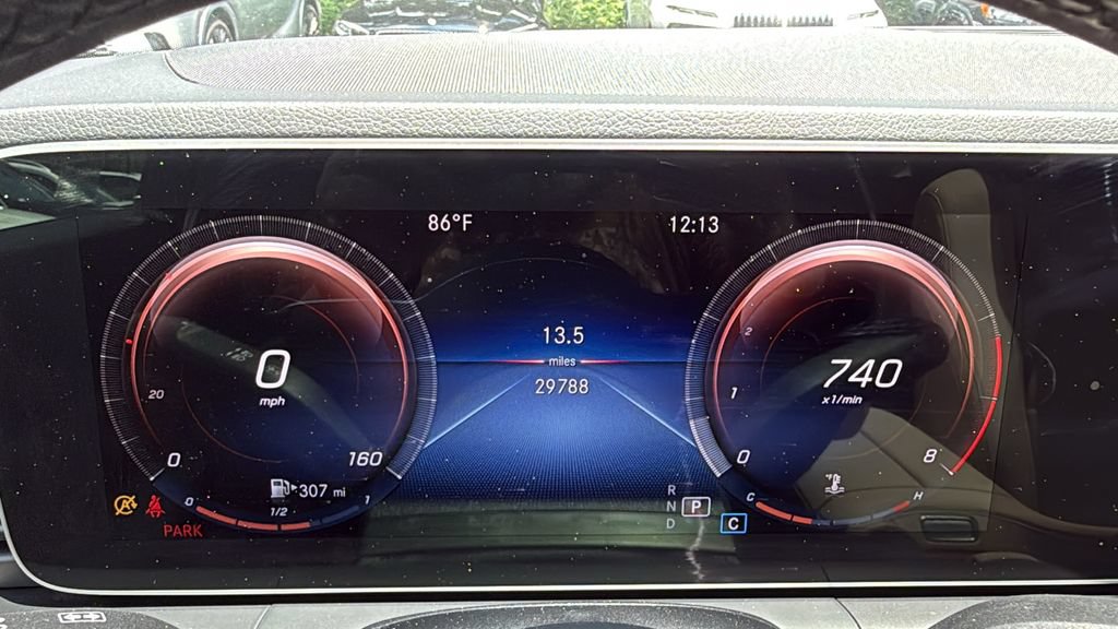 Certified 2022 Mercedes-Benz GLE 350 image 29