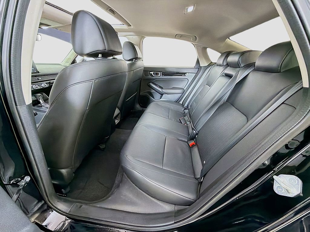 Used 2023 Honda Civic Touring image 25