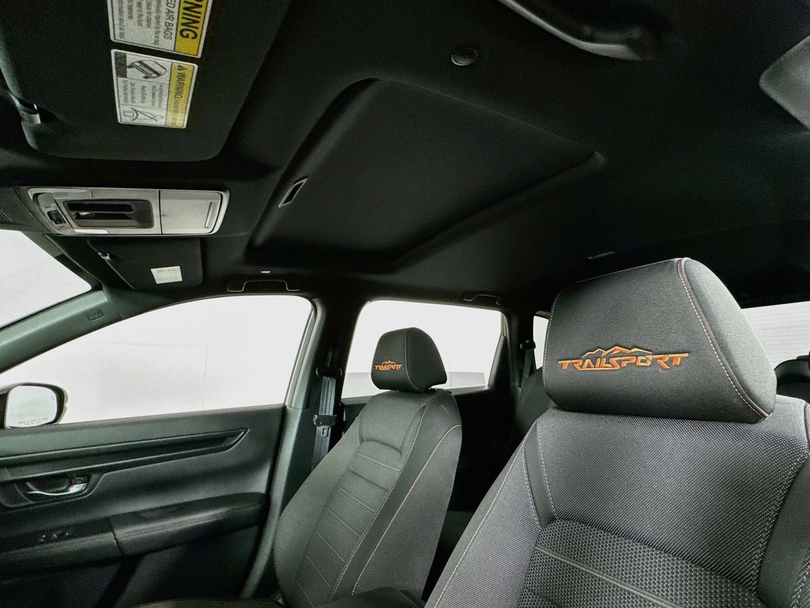 Used 2026 Honda CR-V TrailSport image 14