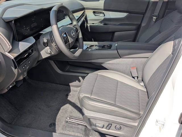 New 2026 Nissan Murano Platinum w/ Cargo Package AWD/4WD image 4