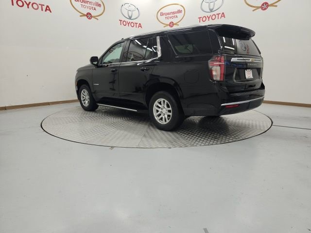 Used 2023 Chevrolet Tahoe LT RWD image 6