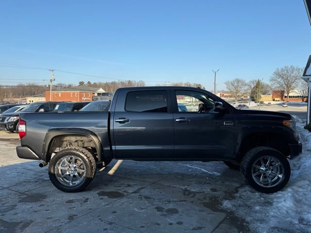 Used 2017 Toyota Tundra 1794 Edition image 14
