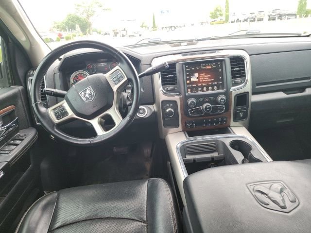 Used 2016 RAM 2500 Laramie w/ Convenience Group AWD/4WD image 12