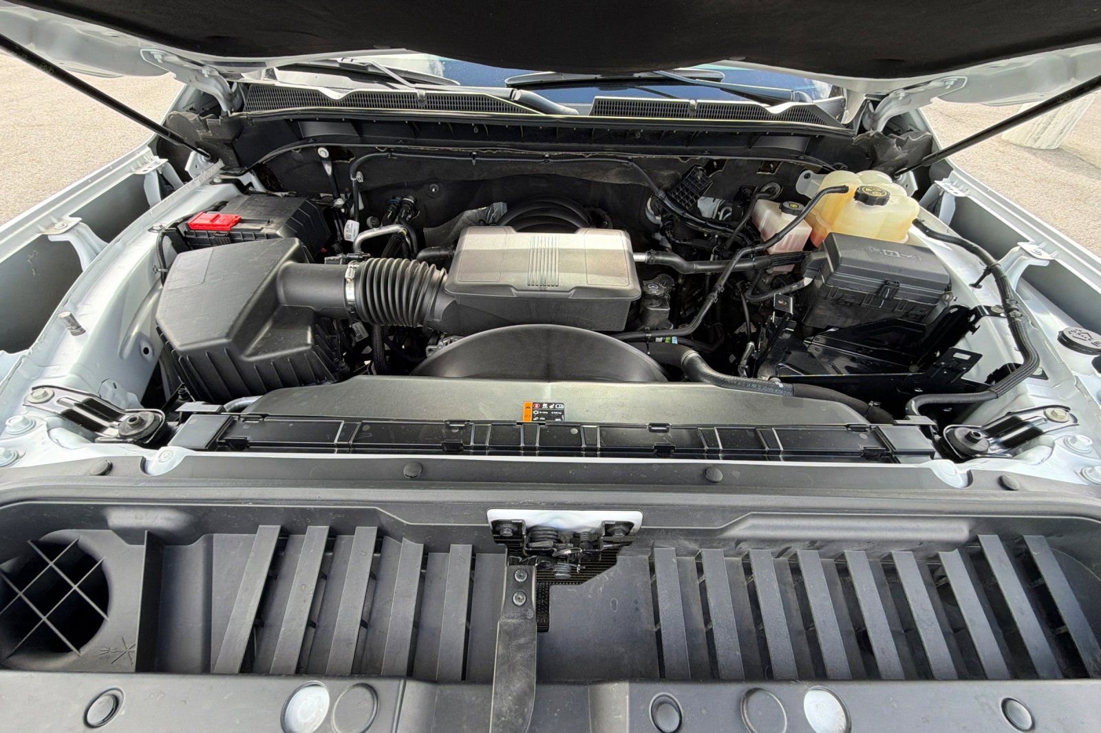 Used 2022 GMC Sierra 2500 SLT w/ Gooseneck/5TH Wheel Package image 50