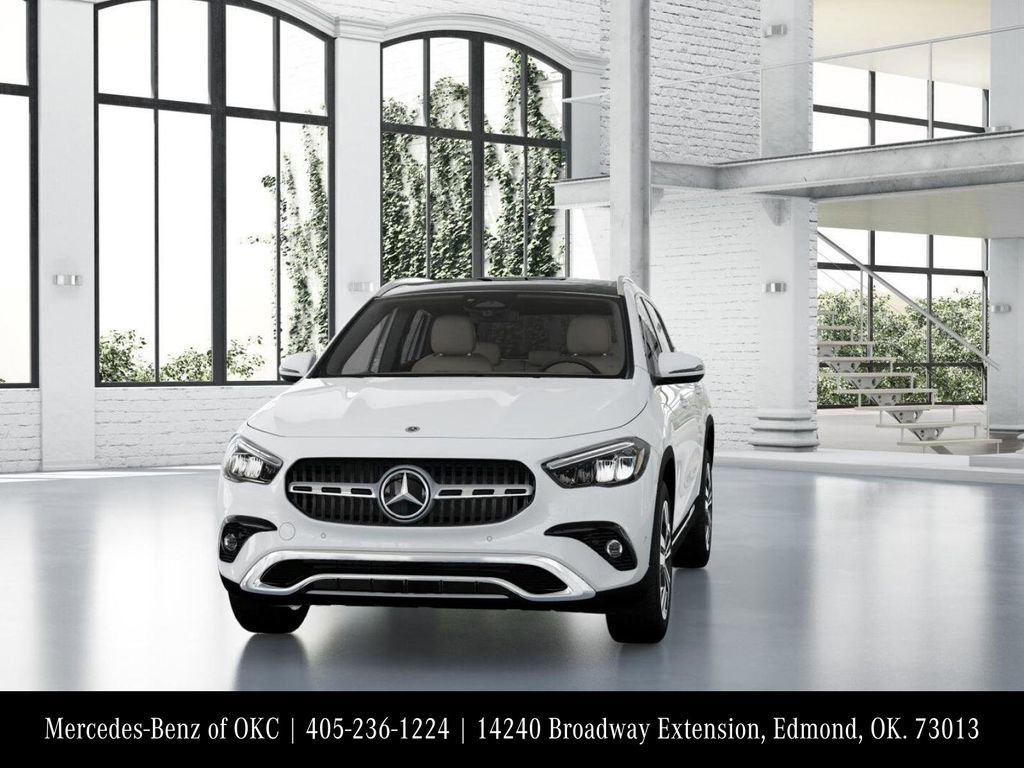 New 2026 Mercedes-Benz GLA 250 image 42
